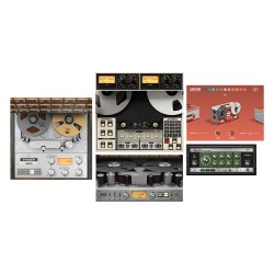 UNIVERSAL AUDIO