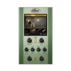 Plug-ins Audio