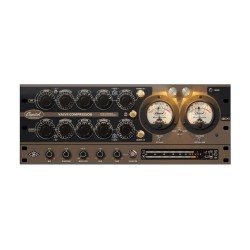 Plug-ins Audio Pro