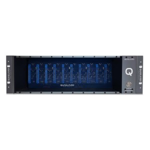 Quagliardi Pro Audio PowerGrid 10