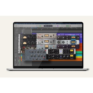 UNIVERSAL AUDIO UAD Analog Classics Pro Bundle