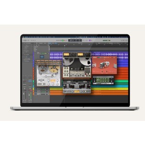 UNIVERSAL AUDIO UAD Analog Tape Bundle