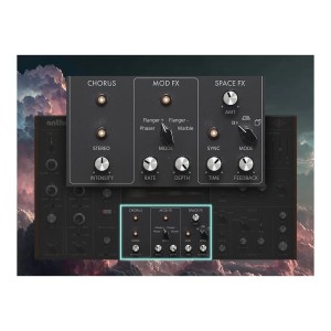 UNIVERSAL AUDIO UAD Anthem