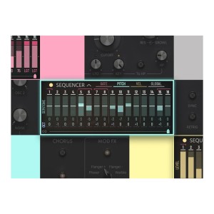 UNIVERSAL AUDIO UAD Anthem