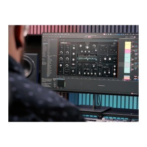UNIVERSAL AUDIO UAD Anthem