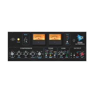 Plug-ins Audio Pro