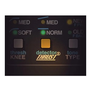 UNIVERSAL AUDIO UAD API 2500 Bus Compressor