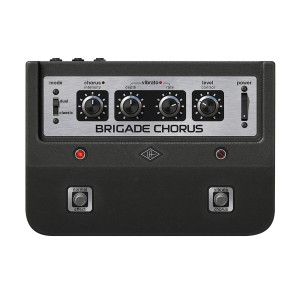 UNIVERSAL AUDIO UAD Brigade Chorus
