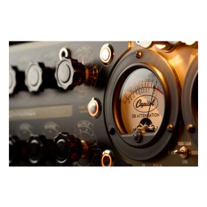 UNIVERSAL AUDIO UAD Capitol Mastering Compressor