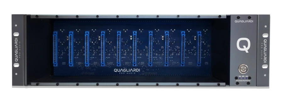 Quagliardi Pro Audio PowerGrid 10