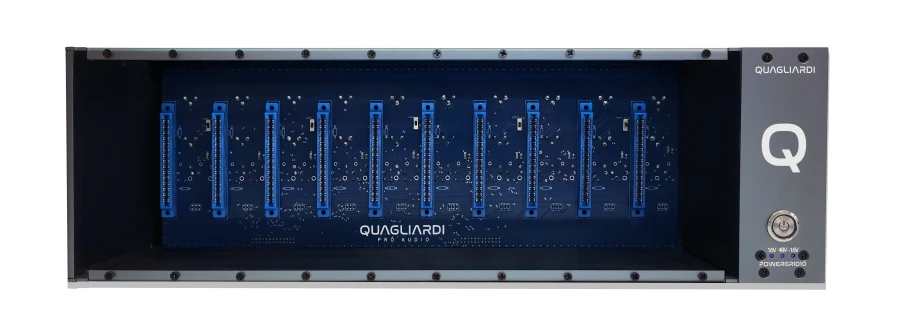 Quagliardi Pro Audio PowerGrid 10