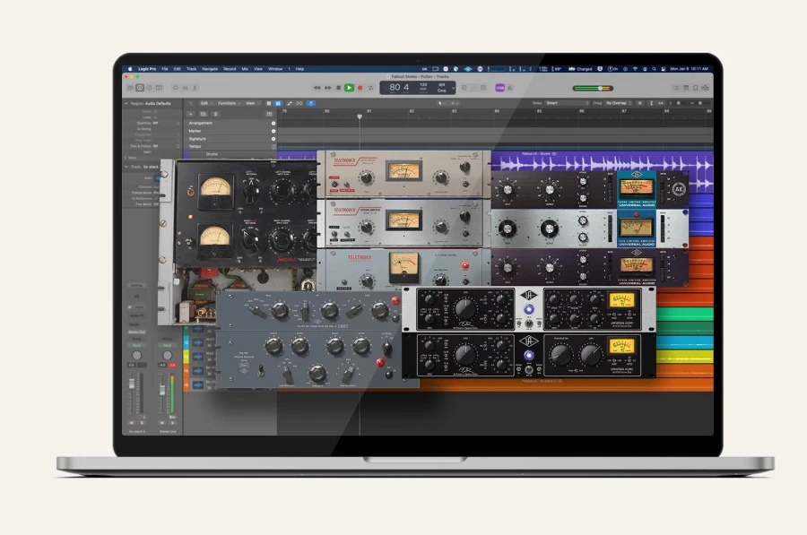 UNIVERSAL AUDIO UAD Analog Classics Pro Bundle