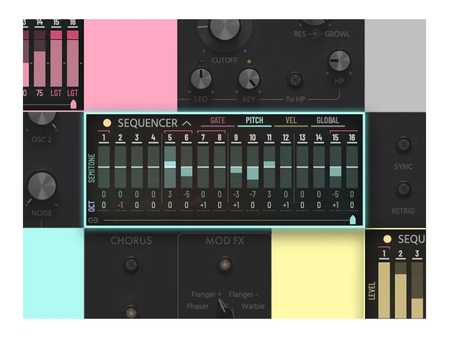 UNIVERSAL AUDIO UAD Anthem