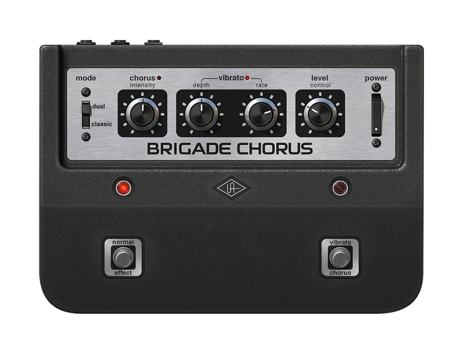 UNIVERSAL AUDIO UAD Brigade Chorus