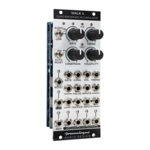 Joranalogue Walk 4