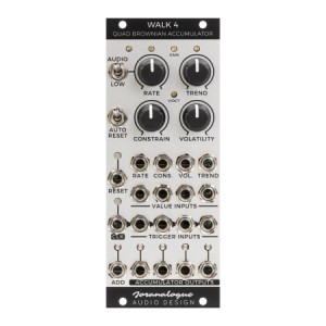 Joranalogue Walk 4