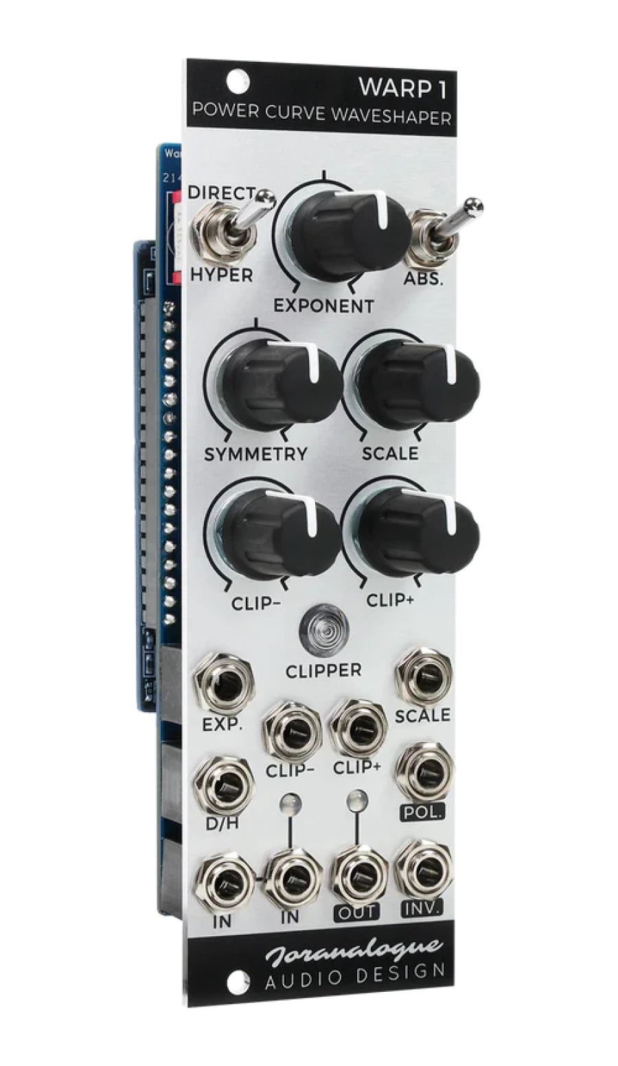 Joranalogue Warp 1