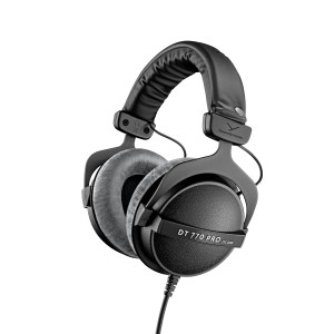 Beyerdynamic DT 770 Pro 250 Ohm