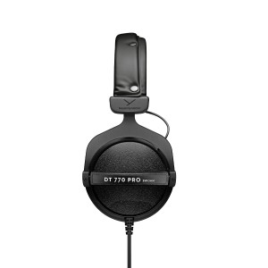 Beyerdynamic DT 770 Pro 250 Ohm