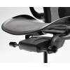 Herman Miller Aeron (Graphite, Full Optional) - Taglia B