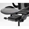 Herman Miller Aeron (Graphite, Full Optional) - Taglia B