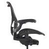 Herman Miller Aeron (Graphite, Full Optional) - Taglia B