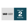 UNIVERSAL AUDIO UAD Custom 2 Bundle