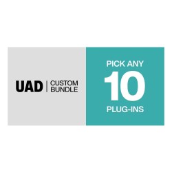 UNIVERSAL AUDIO