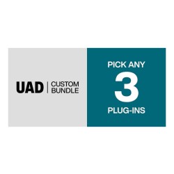 UNIVERSAL AUDIO