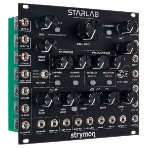 Strymon Starlab