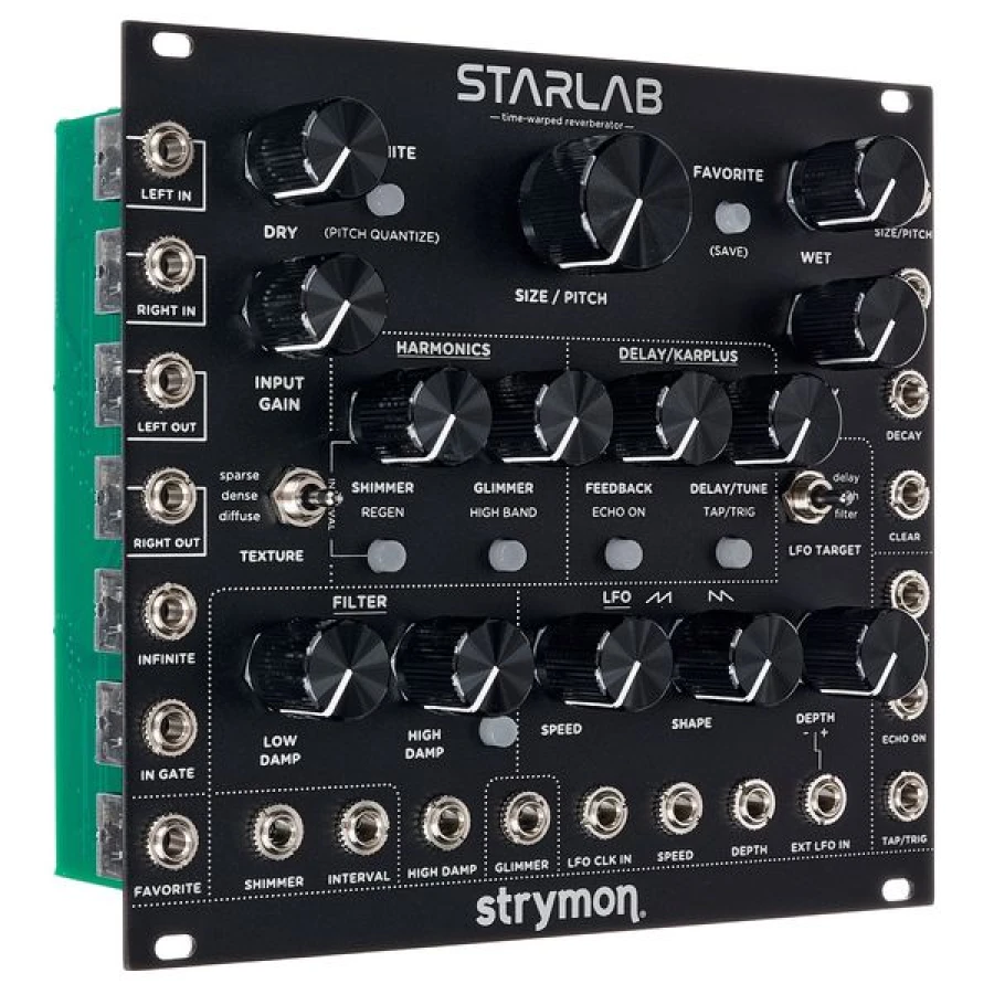 Strymon Starlab