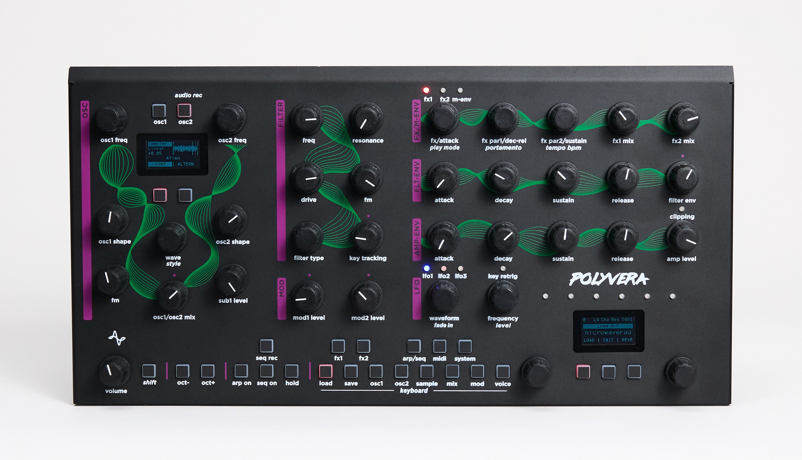 Alternative product detail