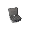 DPA Surround Kit with 5 x 4015A, Clips, Windscreens in Peli Case