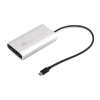 OWC OWC USB-C Dual HDMI 4K Display Adapter with DisplayLink for Apple silicon M1, M2, M3, and M4 Macs (No Power Pass-Through)
