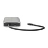 OWC OWC USB-C Dual HDMI 4K Display Adapter with DisplayLink for Apple silicon M1, M2, M3, and M4 Macs (No Power Pass-Through)