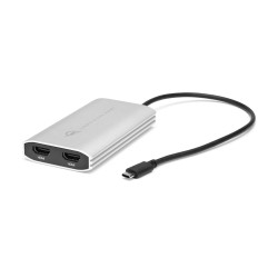 Video -Splitter und Schalter