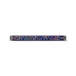 Channel Strip