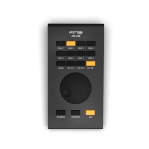 Remote Controller