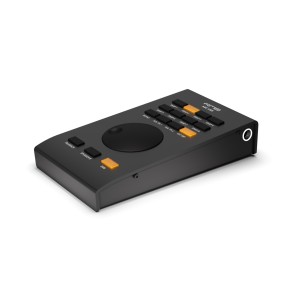 RME ARC USB Advanced Remote Control (Black Edition)
