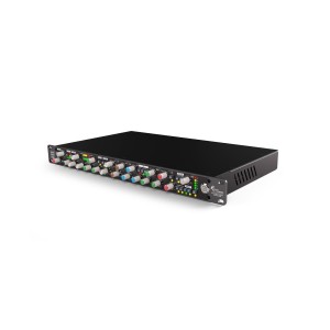 SOLID STATE LOGIC Revival 4000 Channel Strip