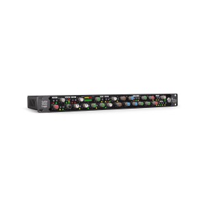 SOLID STATE LOGIC Revival 4000 Channel Strip