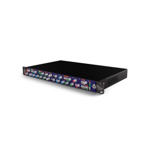 SSL Super 9000 SuperAnalogue Channel Strip