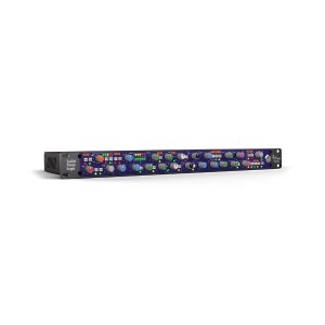 SSL Super 9000 SuperAnalogue Channel Strip
