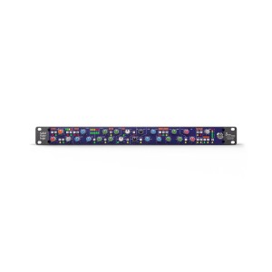 SSL Super 9000 SuperAnalogue Channel Strip