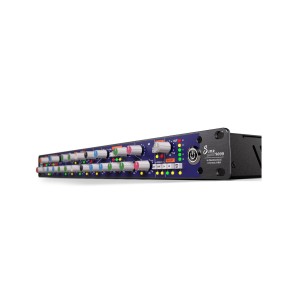 SSL Super 9000 SuperAnalogue Channel Strip