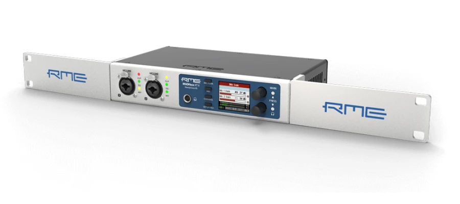 RME RM19-II Adattatore Rackmount