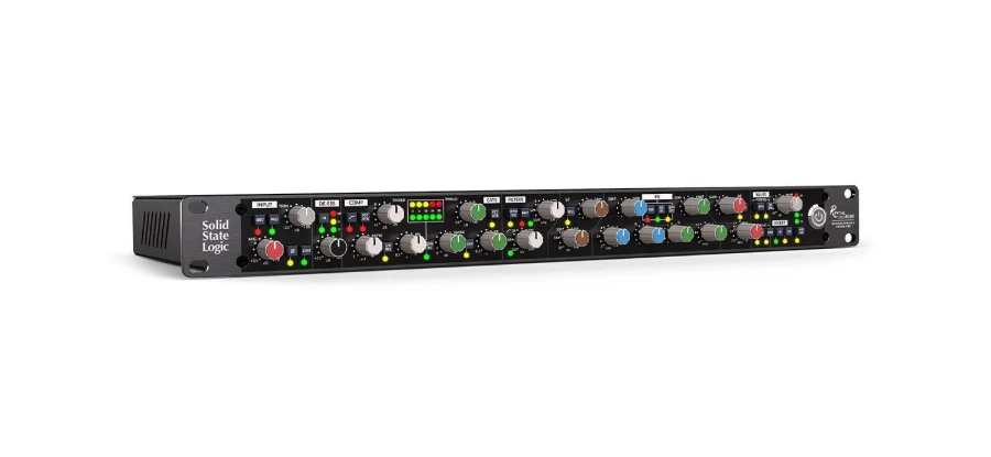 SOLID STATE LOGIC Revival 4000 Channel Strip