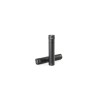 DPA 2012 Stereo Pair with Holders and Windscreens