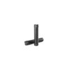 DPA 2015 Stereo Pair with Holders and Windscreens