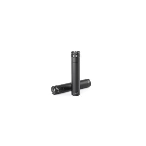 DPA 2015 Stereo Pair with Holders and Windscreens